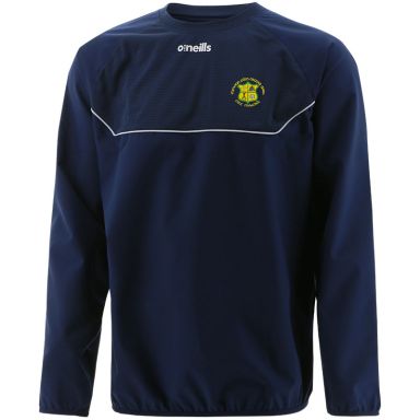 Kilmihil GAA Kids' Norwich Windbreaker