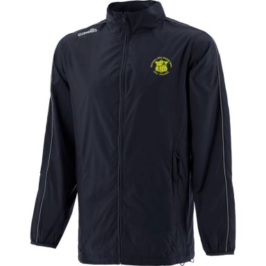 Kilmihil GAA Typhoon Lightweight Rain Jacket 