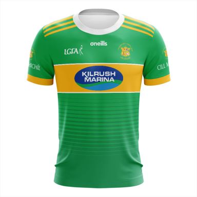 Kilmihil GAA Kids’ LGFA Jersey