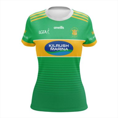 Kilmihil GAA Women’s Fit LGFA Jersey