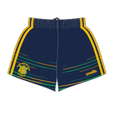 Kilmihil GAA Kids’ Mourne Shorts
