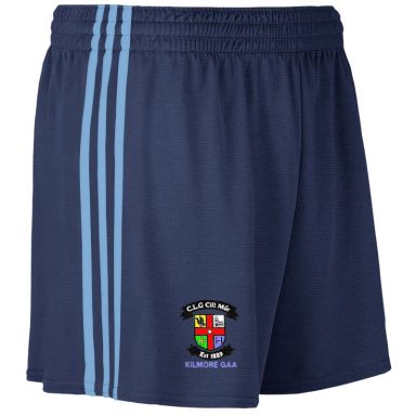 Kilmore GAA Roscommon Kids' Mourne Shorts