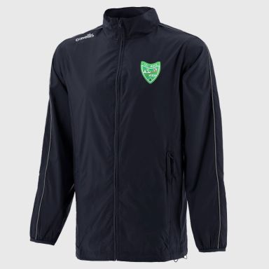 Kilmore GAA Wexford Kids' Typhoon Lightweight Rain Jacket 