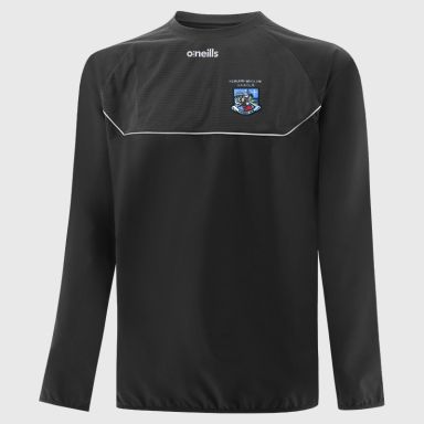 Kilmurry Ibrickane GAA Club Kids' Norwich Windcheater