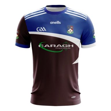 Kilnadeema Leitrim GAA Jersey