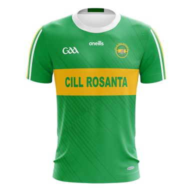 Kilrossanty GAA Club Kids' Jersey