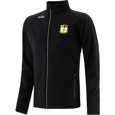 Kilrush-Askamore GAA Idaho Softshell Jacket
