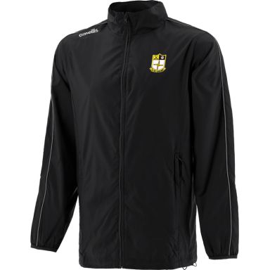 Kilrush-Askamore GAA Typhoon Lightweight Rain Jacket 