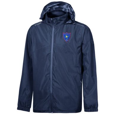Kilrush Camogie Club Dalton Rain Jacket