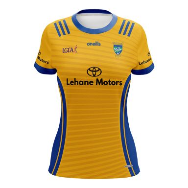Kilshannig Ladies Football Club LGFA Women's Fit Jersey
