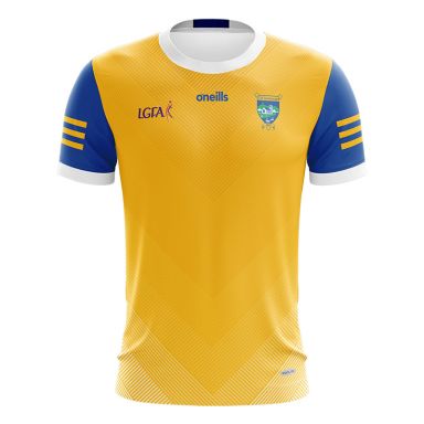 Kilshannig Ladies Football Club LGFA Jersey