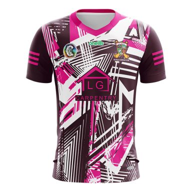 Kiltale Camogie Club Kids’ Camogie Jersey