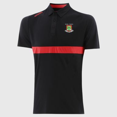 Kilteely Dromkeen Aspire Polo Shirt