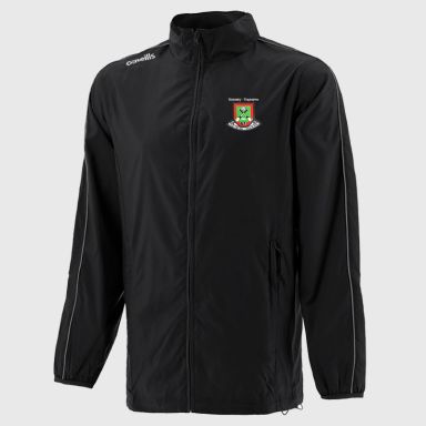 Kilteely Dromkeen Typhoon Lightweight Rain Jacket 