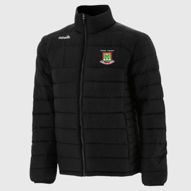 Kilteely Dromkeen Blake Padded Jacket