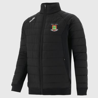 Kilteely Dromkeen Carson Lightweight Padded Jacket