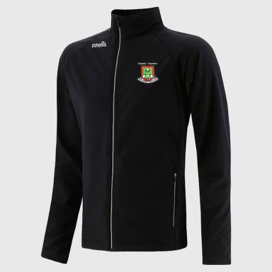 Kilteely Dromkeen Kids' Idaho Softshell Jacket
