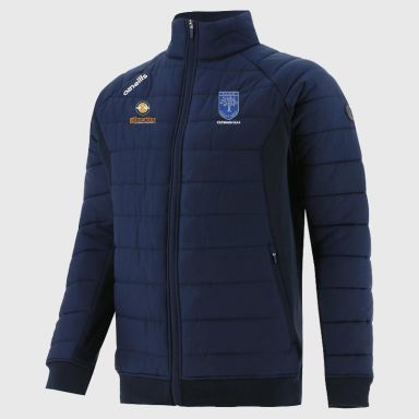 Kiltimagh GAA Carson Lightweight Padded Jacket