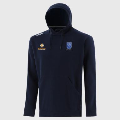Kiltimagh GAA Evolve Fleece Hooded Top