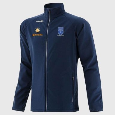 Kiltimagh GAA Idaho Softshell Jacket