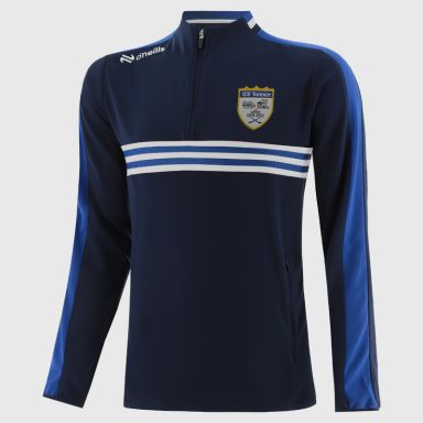 Kiltormer GAA Dromore Squad Half Zip Top