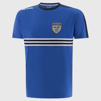 Kiltormer GAA Dromore T-Shirt