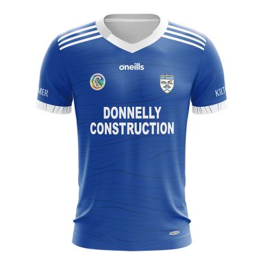 Kiltormer GAA Kids’ Camogie Jersey