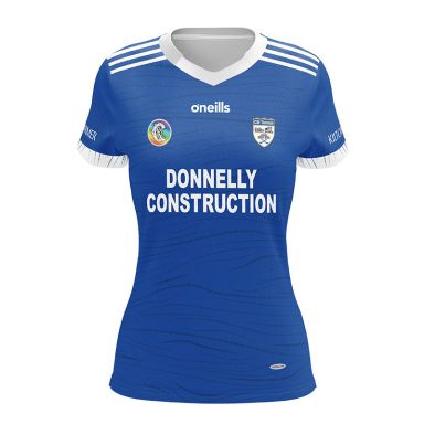 Kiltormer GAA Women’s Fit Camogie Jersey