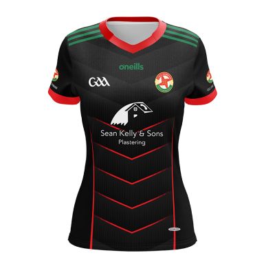 Kiltubrid GAA Women's Fit Jersey
