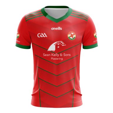Kiltubrid GAA Kids’ Jersey