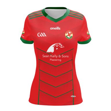 Kiltubrid GAA Women's Fit Jersey