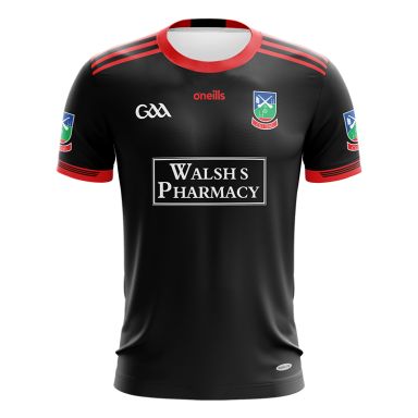 Kilworth GAA Jersey