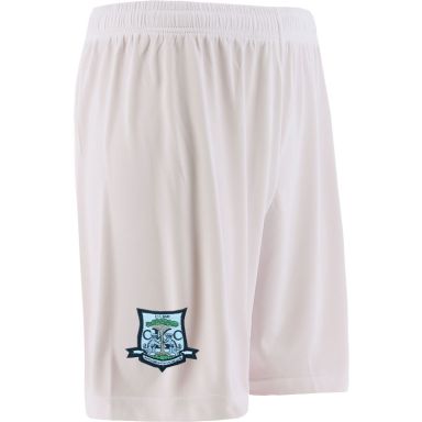 Kingussie Camanachd Club Kids' Aztec Shorts