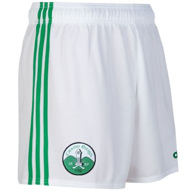 Kinnitty GAA Kids' Mourne Shorts