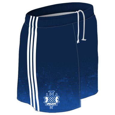 Kinsale GAA Mourne Shorts