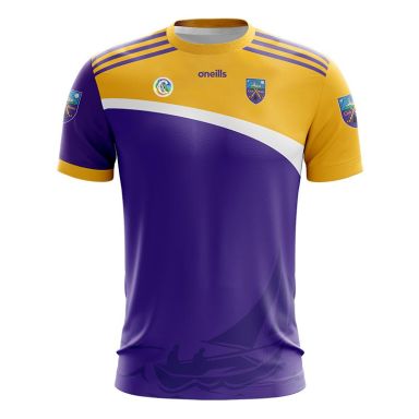 Kinvara Camogie Adults Camogie Jersey
