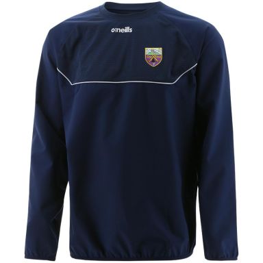 Kinvara Camogie Kids' Norwich Windbreaker