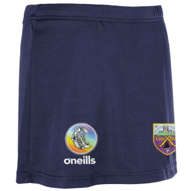 Kinvara Camogie Kids' Skort