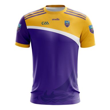 Kinvara Camogie Kids' GAA Jersey