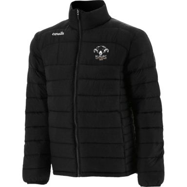 Kirkby Lonsdale RUFC Blake Padded Jacket