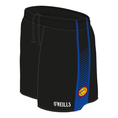 Kiskeam GAA Mourne Shorts SLG