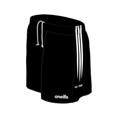 Kiskeam GAA Mourne Shorts