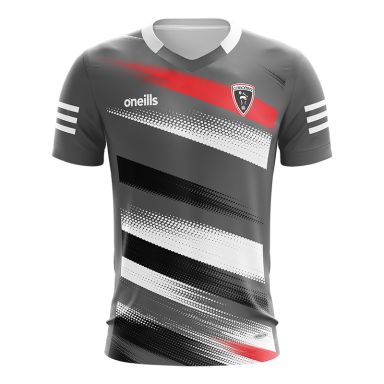 Kiskeam GAA Kids' Short Sleeve Training Top