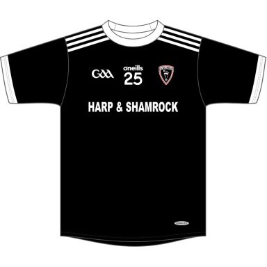 Kiskeam GAA Jersey