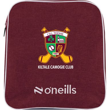 Kiltale Camogie Club Kent Holdall Bag 