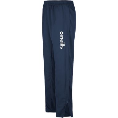 Men's Kiwi Regular Woven Leisure Bottoms Marine White