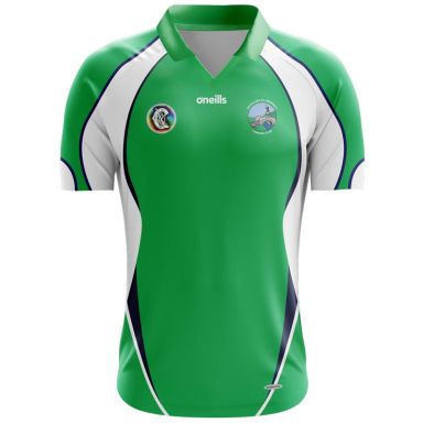 Kiltullagh Killimordaly Camogie Club Jersey