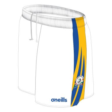 St. Brendans GAC Boston Mourne Shorts