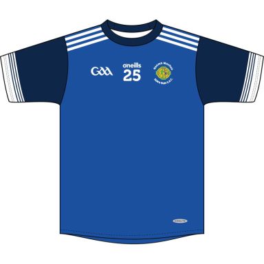 St Mochuas GAC Derrynoose Kids' Home Jersey