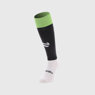 O'Neills Derry City FC Kids' Home Goalkeeper Socks 2026